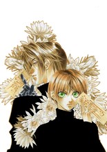 画像は花とゆめ2000年12号の表紙のもの。(C)松下容子／白泉社(花とゆめ)