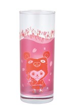 J賞の「グラス」は全3種類。(C)尾田栄一郎／集英社・フジテレビ・東映アニメーション　(C)「2009 ワンピース」製作委員会