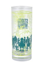 J賞の「グラス」は全3種類。(C)尾田栄一郎／集英社・フジテレビ・東映アニメーション　(C)「2009 ワンピース」製作委員会