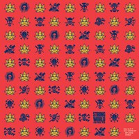 M賞「バンダナ」は全4種類。(C)尾田栄一郎／集英社・フジテレビ・東映アニメーション　(C)「2009 ワンピース」製作委員会