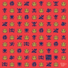 M賞「バンダナ」は全4種類。(C)尾田栄一郎／集英社・フジテレビ・東映アニメーション　(C)「2009 ワンピース」製作委員会