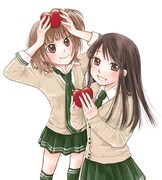 宮原るり「恋愛ラボ」ドラマCDが12月23日発売