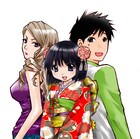 ヤングチャンピオン、2010年1月号から読み切り攻勢スタート