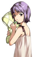 Cuvie「NIGHTMARE MAKER」より。