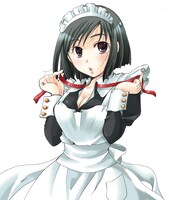 いとうえい「お気に召すままご主人サマ」より。