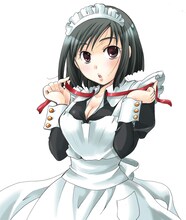 いとうえい「お気に召すままご主人サマ」より。