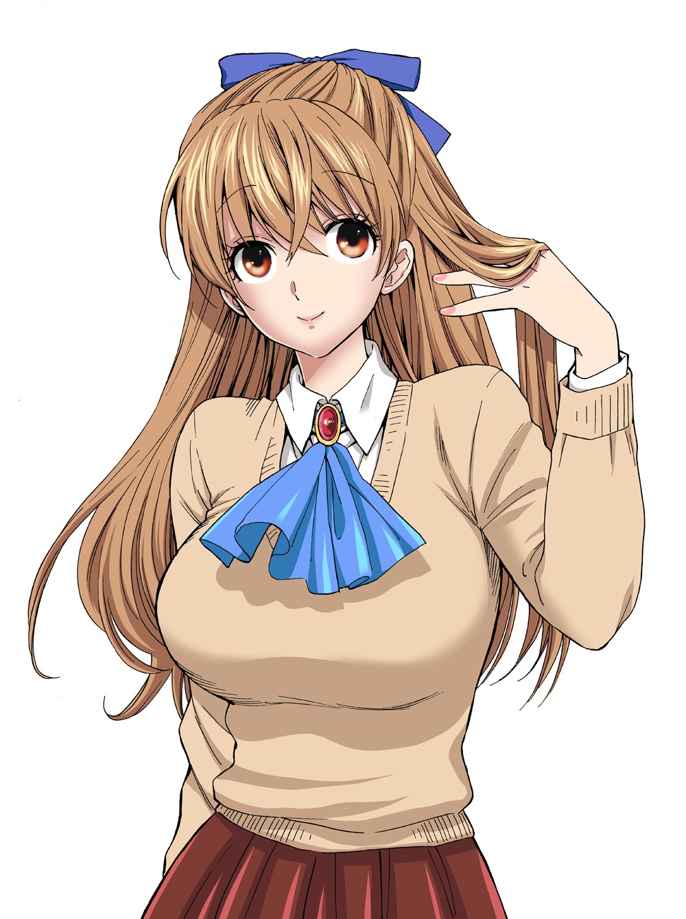 東鉄神「ヘンコイ！」より。