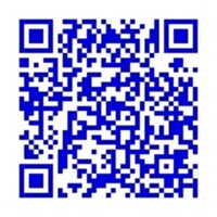 モバイルサイトへはこのQRコードを読み取ってアクセスしよう。