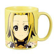 F賞「ビッグマグカップ」から律。(C)かきふらい・芳文社／桜高軽音部