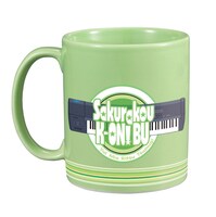 F賞「ビッグマグカップ」紬の裏。(C)かきふらい・芳文社／桜高軽音部