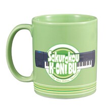 F賞「ビッグマグカップ」紬の裏。(C)かきふらい・芳文社／桜高軽音部