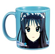 F賞「ビッグマグカップ」から澪。(C)かきふらい・芳文社／桜高軽音部