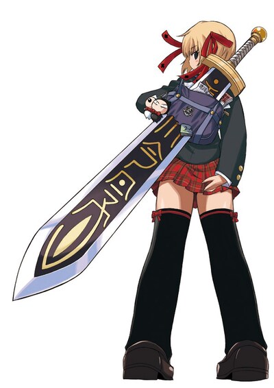 いわさきまさかずのイラストカット。