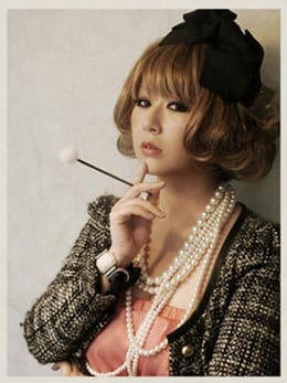 第1回開催時、120分間ノンストップのマシンガントークで会場に爆笑の嵐を巻き起こした東村アキコ。果たして第2回では、どのようなトークを繰り広げるのか。