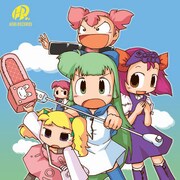 「P.S.すりーさん」ドラマCD2巻に氷川へきるがカラーマンガ寄稿