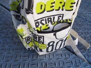 801ちゃんデイバッグ。