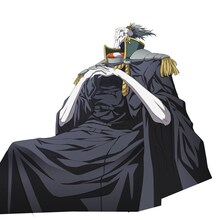 デウス・エクス・マキナ(C)えすのサカエ／角川書店