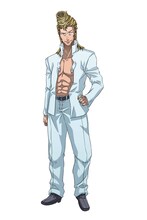 戦場マルコ(C)えすのサカエ／角川書店