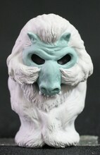 「アニキャラヒーローズ　犬夜叉～完結編～vol.1」から奈落。(C)高橋留美子／小学館・読売テレビ・サンライズ 2009