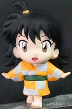 「アニキャラヒーローズ　犬夜叉～完結編～vol.1」からりん。(C)高橋留美子／小学館・読売テレビ・サンライズ 2009