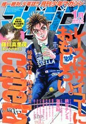 月刊少年マガジン2010年1月号。