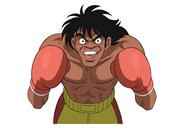 ハリマオ。(C)高森朝雄・ちばてつや/講談社・虫プロ・TMS