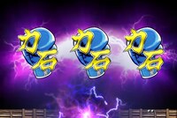 力石アッパーギミック。(C)高森朝雄・ちばてつや/講談社・虫プロ・TMS