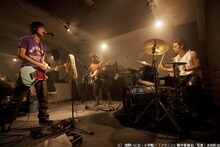 映画「ソラニン」より。(C)浅野いにお・小学館／「ソラニン」製作委員会／写真：太田好治