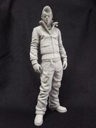 スタイリスト付き「WORST」村田将五フィギュアが登場