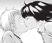 「でれすけ！」より。(C)2009 Michiko Usami