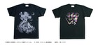 「ONE PIECE」Tシャツ、映画公開日にビームスより発売