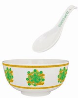 B賞「どんぶりセット」。(C)バードスタジオ／集英社・フジテレビ・東映アニメーション