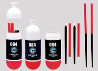 E賞「ホイポイカトラリー」からお箸。(C)バードスタジオ／集英社・フジテレビ・東映アニメーション