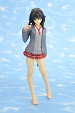 「初恋限定：山本　岬～Summer Again～」。(C)河下水希/集英社・「初恋限定。」製作委員会