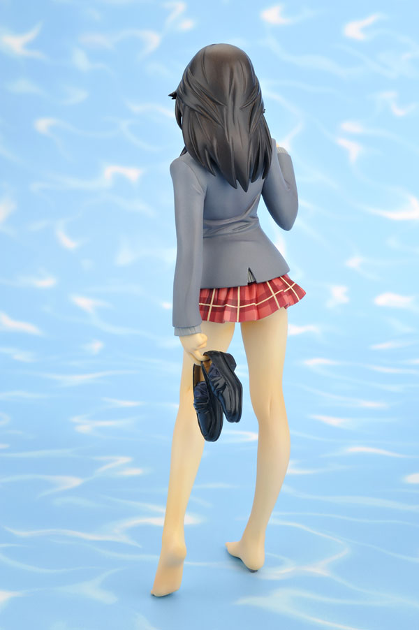 「初恋限定：山本　岬～Summer Again～」(C)河下水希/集英社・「初恋限定。」製作委員会