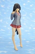 「初恋限定：山本　岬～Summer Again～」(C)河下水希/集英社・「初恋限定。」製作委員会