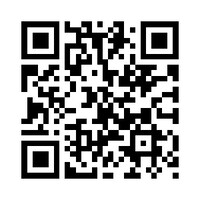 一番くじ倶楽部への2次元コード。