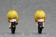 「ねんどろいどぷち デスノート Case File #02」から「メロ」(C) 大場つぐみ・小畑健／集英社・VAP・マッドハウス・NTV・D.N.ドリームパートナーズ