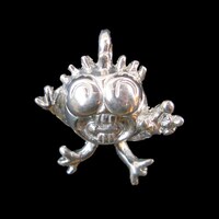 「まこと虫GWASHI」。