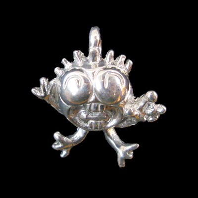 「まこと虫GWASHI」。