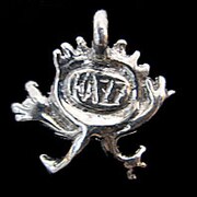 「まこと虫GWASHI」バック。