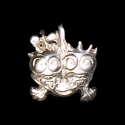 「まこと虫LOVE」。