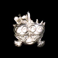 「まこと虫LOVE」。