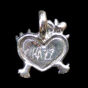 「まこと虫LOVE」バック。