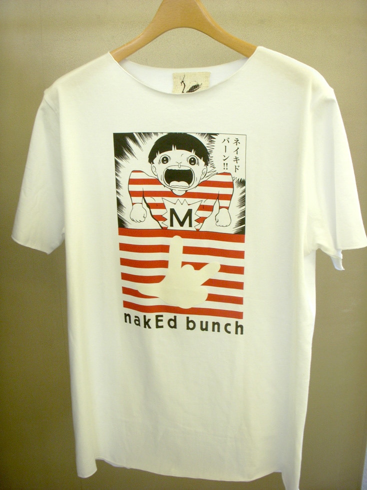 「G.W.S.IT-S」12000円。