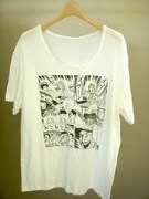 「HustleT-S」10000円。