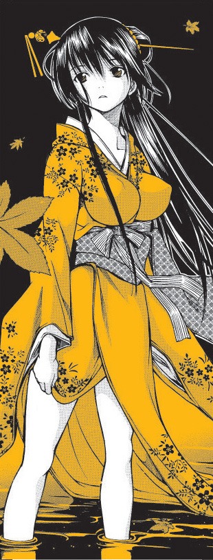 特製しおりその3。