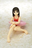 大阪フィギュア(c)KIYOHIKO AZUMA/YOTUBA SUTAZIO