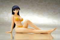 榊フィギュア(c)KIYOHIKO AZUMA/YOTUBA SUTAZIO