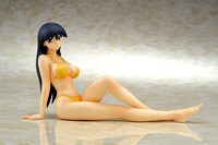 榊フィギュア(c)KIYOHIKO AZUMA/YOTUBA SUTAZIO